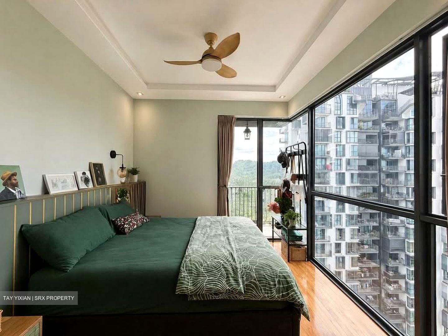 Foresque Residences (D23), Condominium #553496351